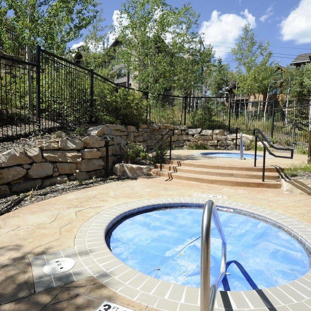 Shooting Star At Empire Pass Hotel Park City Exterior photo