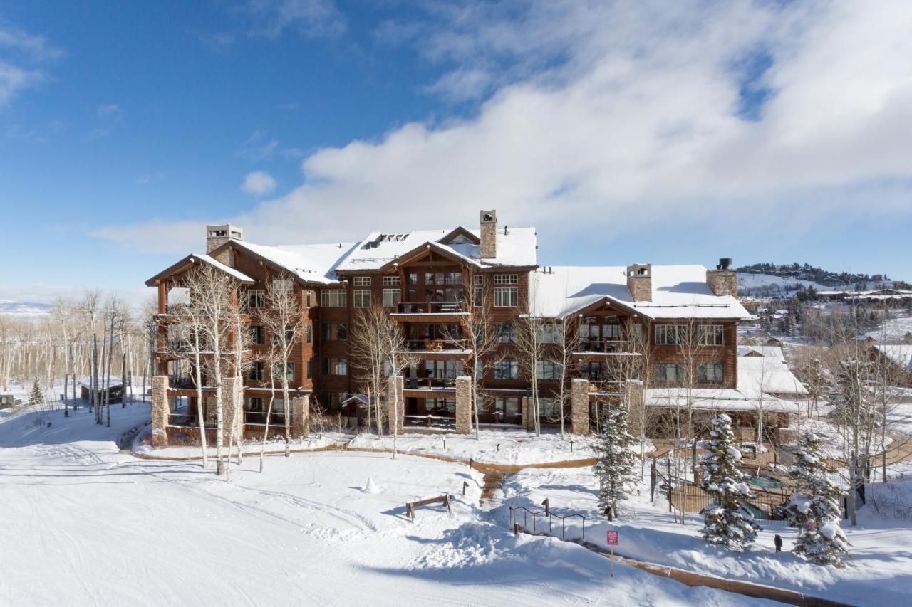 Shooting Star At Empire Pass Hotel Park City Exterior photo